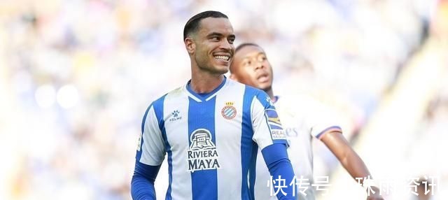 苏亚雷斯|4-0!西班牙人6000万巨星神了,完胜武磊,4球追平苏亚雷斯