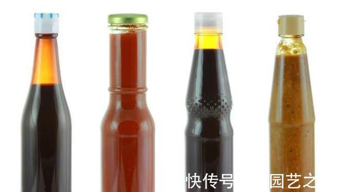 调味品|蚝油能代替酱油吗？看看酱油和蚝油的区别，不要再乱用了
