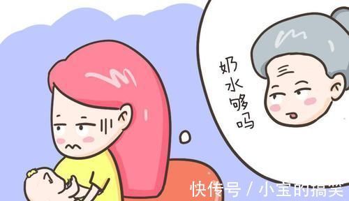 乳腺腺泡|母乳量究竟和什么有关?不是乳房大小也不是胖瘦,而是这些因素!