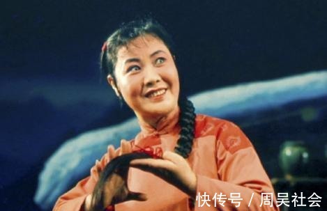 著名歌唱家郭兰英,91岁身体欠佳却无子女照料,李谷一把她当偶像