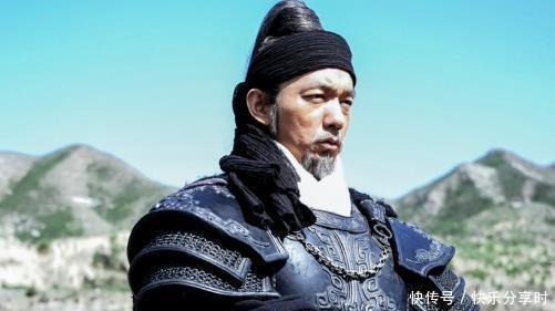 只能|史上被冤死的五大名将,岳飞的冤屈只能排第二,第一名才叫真的冤!