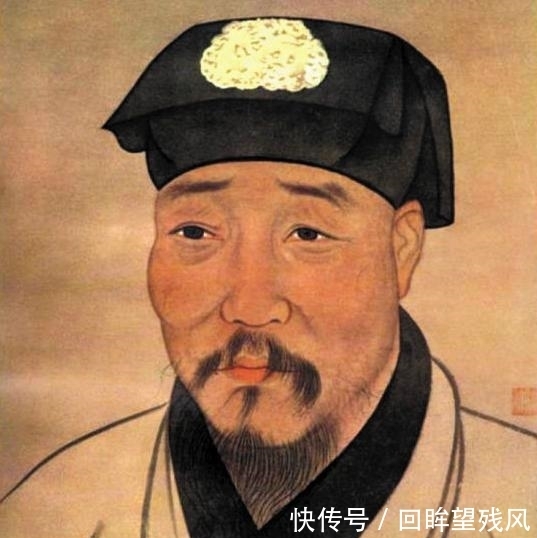 解缙|明朝没有四大才子,只有三大才子,唐伯虎根本没法与他们相提并论