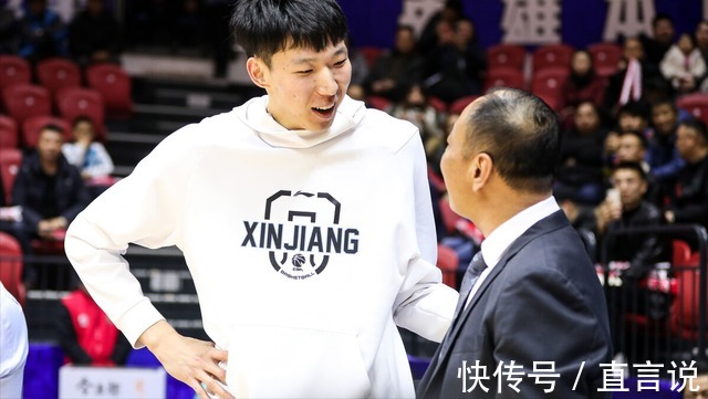 cb周琦回归CBA反转来临,齐麟成必卖品,阿的江高招重建新疆王朝