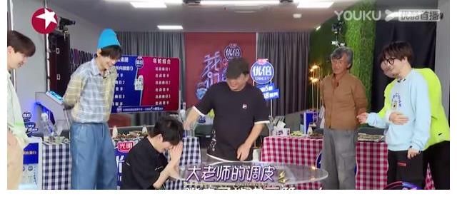 《我們的歌》第三季太噪了 一檔音綜需要大張偉薛之謙這樣的尬笑嗎