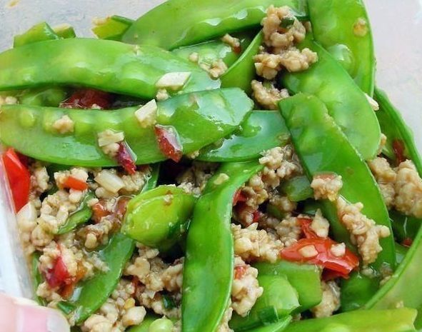 媳妇教的几道菜,鲜香诱人,百吃不腻,请客吃饭特别有面子