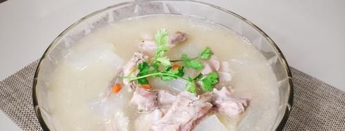 喝汤|天热了，多喝汤，补水营养又健康，6道汤做给家人喝，荤素都有