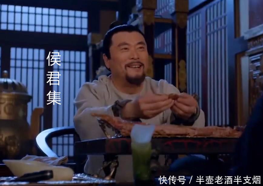 身为|身为上柱国卢国公，程咬金年收入上百万，为什么还要抢胡人钱财？