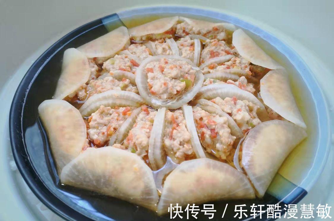 清热润肺|眼下最该吃的食材，5毛钱一斤，常给老人孩子吃，清热润肺真不错