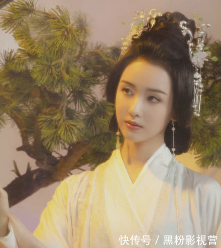 《長月燼明》真S級制作！開機狂曬物料霸榜熱搜，被指開播會爆