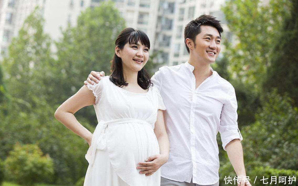 胎儿|同样怀孕，孕妇的肚脐为啥有凹有凸，大多数人都理解错了