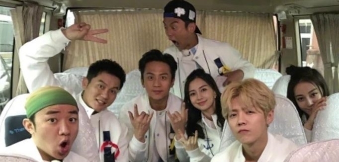 vcr|揭伤疤制造“煽情卖点”,《王牌对王牌》越来越令人反感了