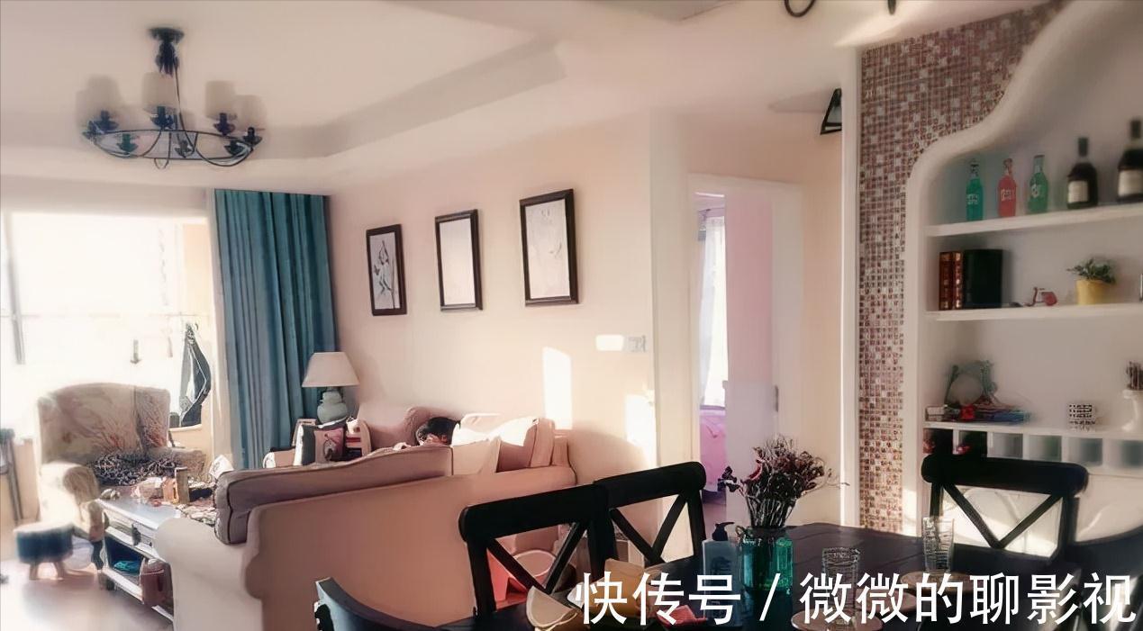 新房|晒晒18万装修的新房，都快被朋友们赞爆了！真有那么好吗？