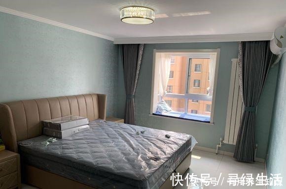 皮质沙发|145平刚装好，邻居说比样板间还美，我最满意书房，给大家晒晒！