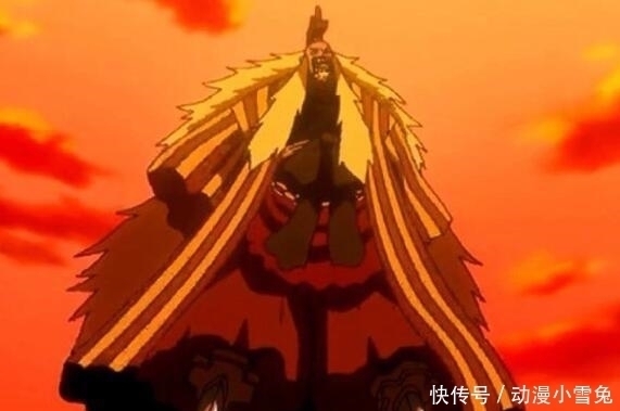 马尔科|海贼王 7位能力者不惧大海, 6人有大将实力, 1人睡了四皇