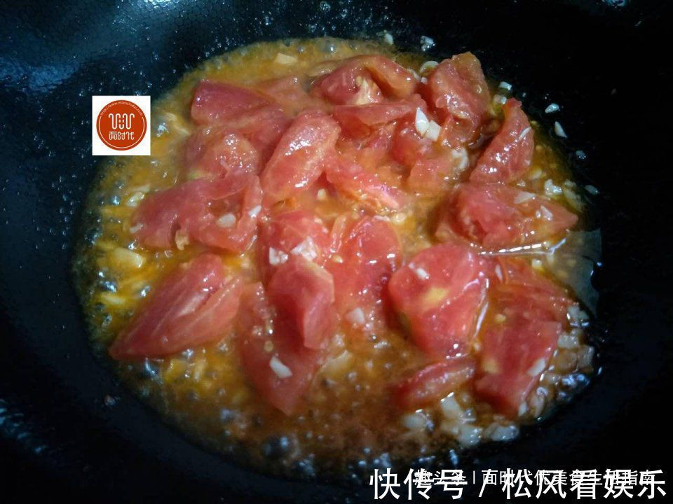 入味|丝瓜和这两样一起炒,可口下饭,入味又下火,你真的不能错过!