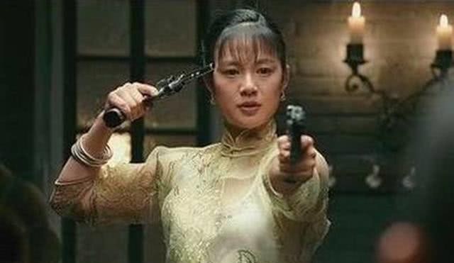 民国第一侠女:为报父仇只身刺杀孙传芳,本应判十年监禁却被特赦