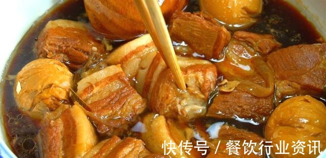 肉夹馍教程来了,从烙馍到卤肉,超详细做法分享,学会能开店了