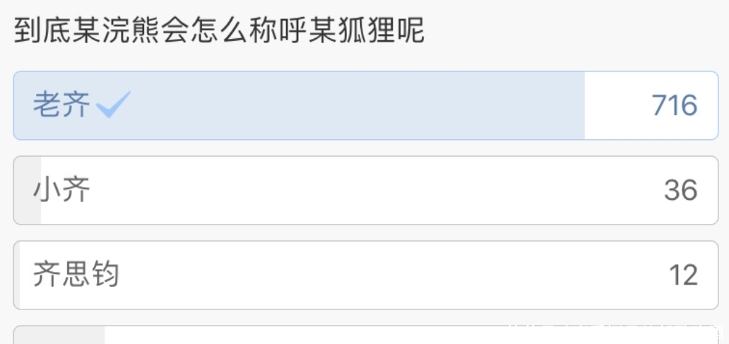 我的小尾巴 周峻纬齐思钧再同框，小狐狸去找小浣熊了，“父母爱情”是真的！