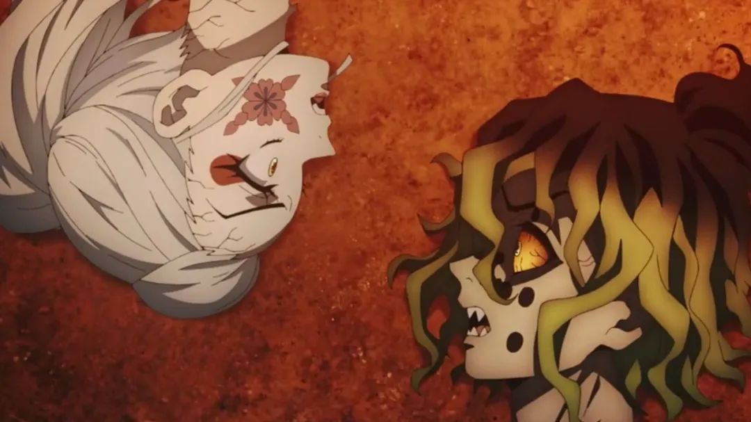 季度|巨人与鬼灭在欧美排名再创新高,但燃烧经费的后者依然未超越前者