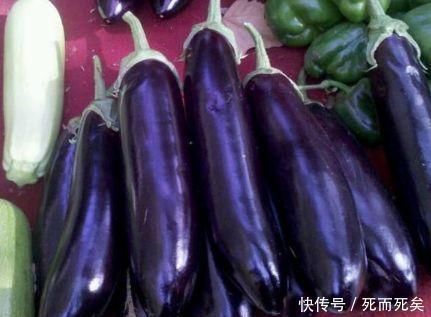 心脑血管病|提个醒：茄子切不可和此物一起吃，吃了就是没事找事，早知早好