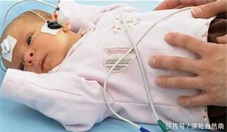 一生|影响宝贝一生的疾病,其实刚出生就能查出来!
