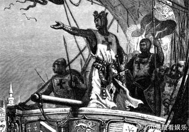 理查|拥有“坏国王”之称的理查一世,为何还能受到英国人的爱戴