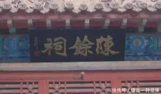 陈馀|韩信在背水一战所碰到的两个对手，比我们想象的要强大百倍！