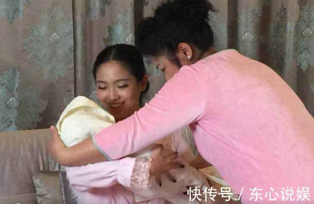 宝宝|宝宝出生后有这四种特征,说明是来“报恩”,看看你家的有没