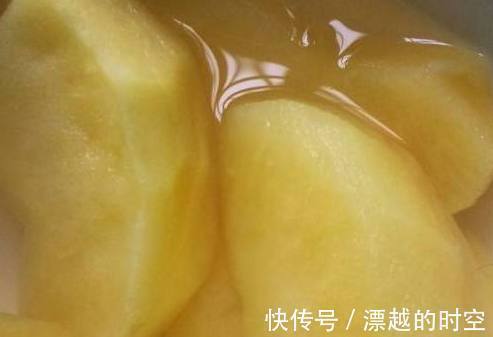 孩子|婆婆每天给女儿吃煮熟的苹果,一个月后孩子身体了出现惊人的变化