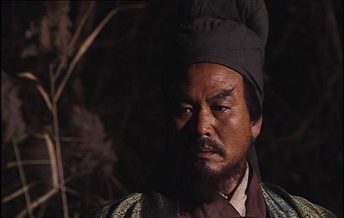 天罡星#此人因射杀晁盖有功,可为何只排在了第39位,连天罡星都没入围