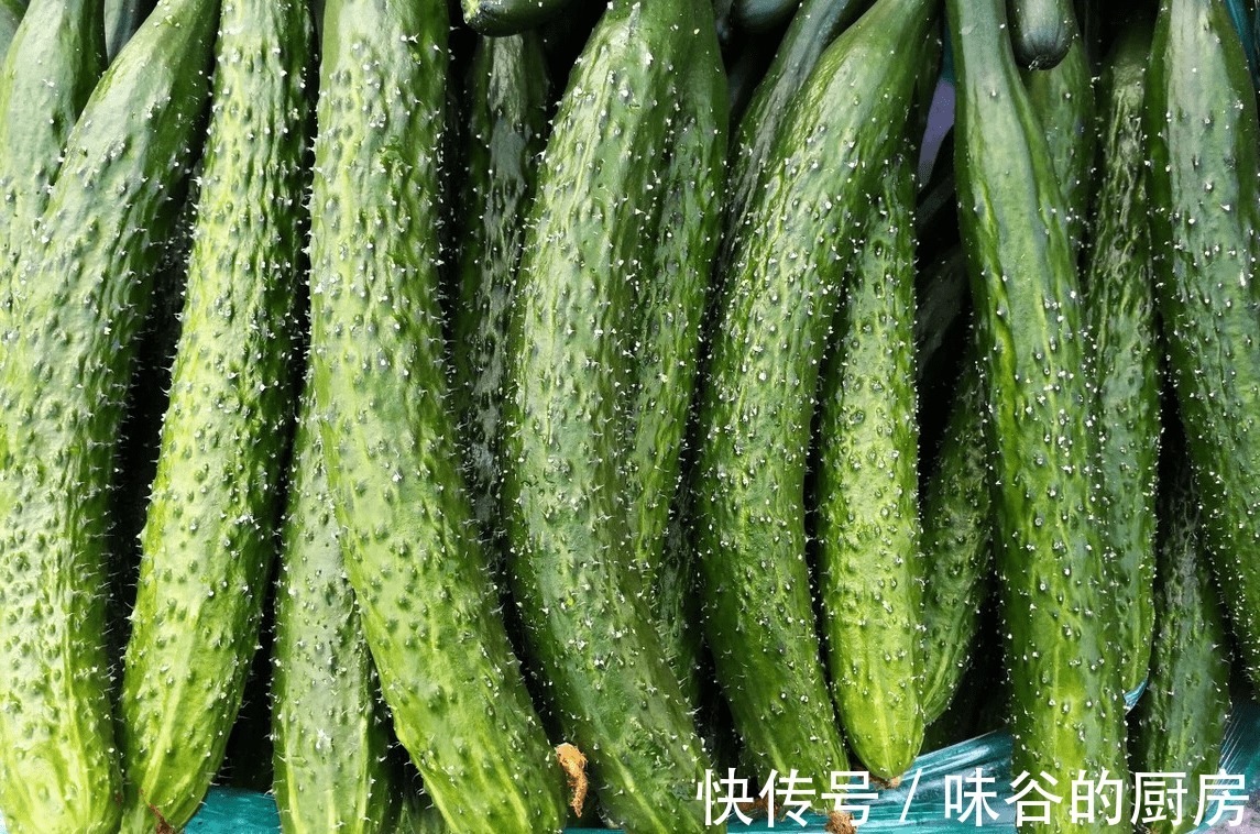 夏天|三伏天，无论贫富，多吃这5种“伏瓜”，营养解暑气，安稳度夏天