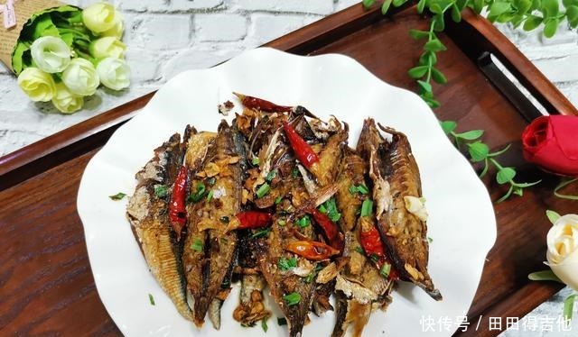 曾是80年代最奢侈的荤菜,大户人家餐桌才有它,现在却少有人吃!