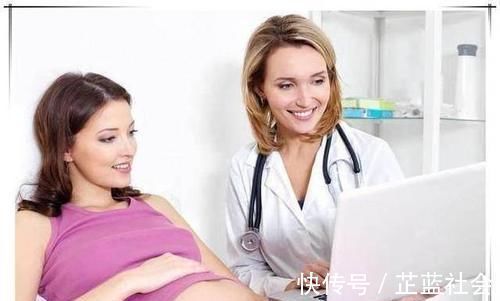 妈妈|孕肚上怀和下怀是胎儿性别不同造成的?真实答案却让人捏了把汗