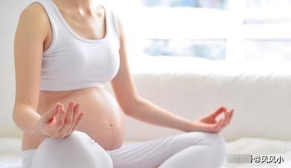 不想胎儿出现“脐带绕颈”，孕期尽量别做三件事，孕妈别不在意