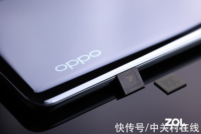 核心技术|OPPO十年理想之作后的新开端，是一场从外到内的转变