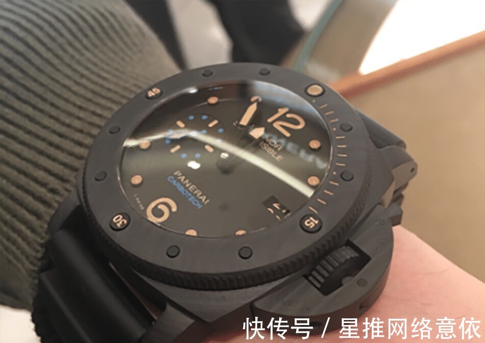 劳力士|爱运动的男士，想好今年夏天戴哪款手表了吗？盘点大表径腕表