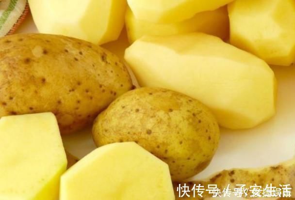 回事|吃土豆的2个禁忌,别不当回事,为了健康要注意