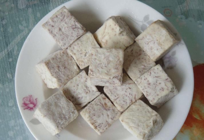 冬季，这碱性食物多吃，清肠刮油，口臭消失了，肠道通畅了