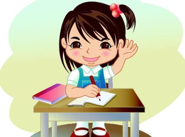 |学校笑话:向美术教师交作业时一位学生只交了一张白纸,回答绝了