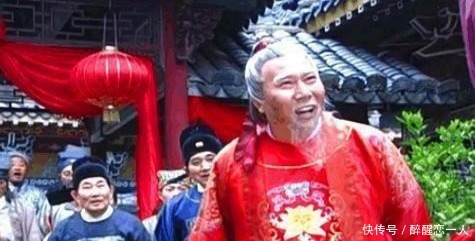 “一树梨花压海棠”意思不知道别乱用,免得出丑!