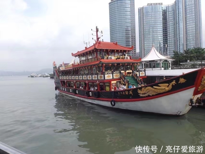 厦门鼓浪屿（一）