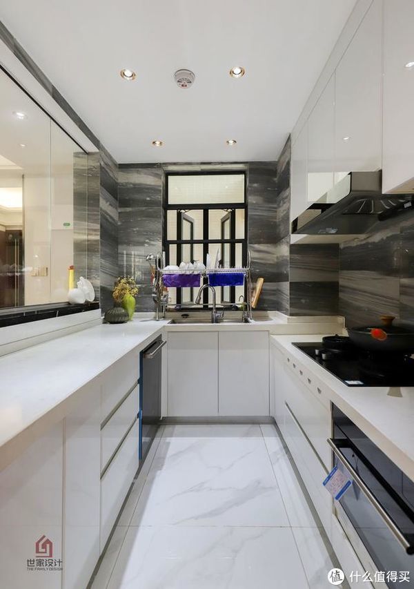 台柜|这是我见过最实用的家,每处空间都暗藏着人性化设计,太睿智了