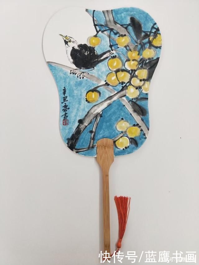 高吉|高吉作品:夏日清凉