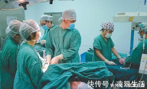 小萍|为什么生产时产房好似“冰窖”？医生不说，宝妈要知道其中的原因