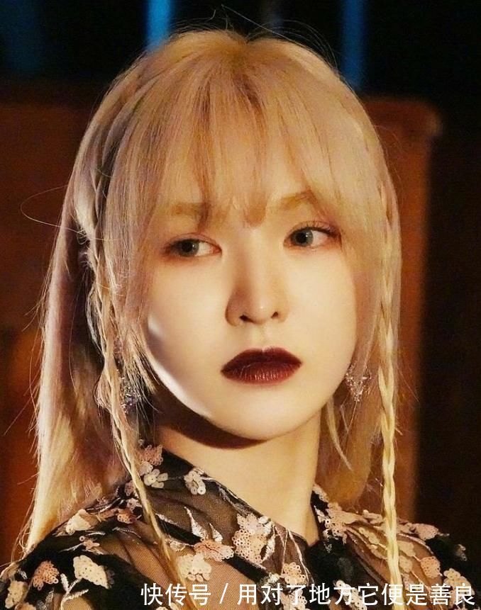 综艺节目|时隔一年,红贝贝终于五人活动,wendy健康归来还有新综艺节目