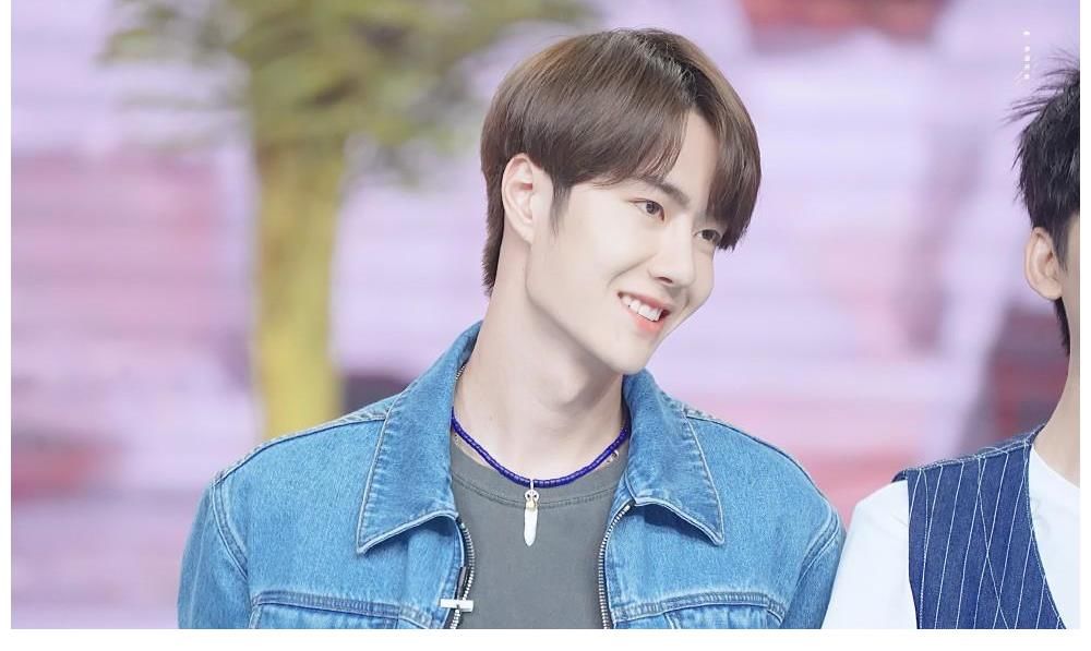 一次次救场证明，一博在《天天向上》那几年真没白呆！