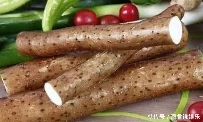 山药|炎炎夏日，三种食物要多吃，祛皱淡斑，美容养颜，好处多多