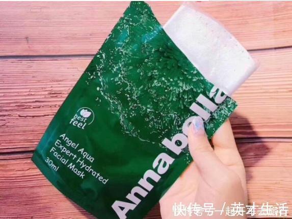 敏感肌|别再用自制的面膜了,5款人气补水面膜,精致女孩的补水“神器”