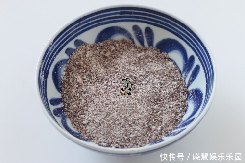 能量|花卷此做法,芝香浓郁,口感香甜,早餐给孩子吃,能量满满