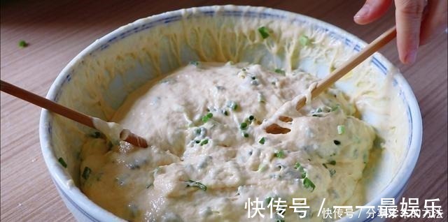 自从面食学会这样做,再也不蒸馒头了,全程手不碰面,简单又好吃
